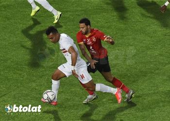 خاص تأكد جاهزية أوباما لمباراة الزمالك والبنك الأهلي في الدوري