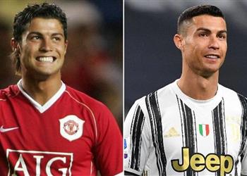 تقارير رونالدو يتطلع للعودة إلى مانشستر يونايتد والراتب عقبة محتملة