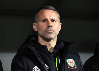 رسمي ا استبعاد ريان جيجز من تدريب ويلز في يورو 2020