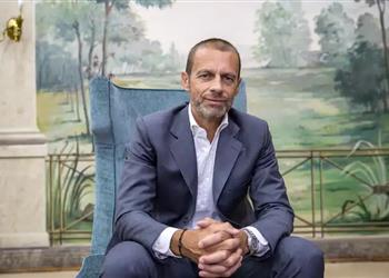 يويفا الأندية المستمرة في السوبر ليج لن تشارك في دوري أبطال أوروبا