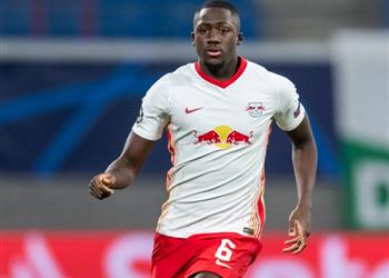 عقد لـ 5 سنوات ليفربول يحسم مفاوضاته مع كوناتي