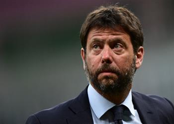 تحديد موعد حسم مصير إنييلي مع يوفنتوس بعد أزمة السوبر ليج