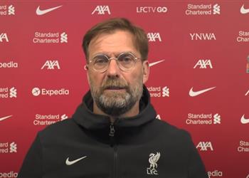 كلوب عودة الجماهير للملاعب ستضاعف حجم الإساءة لـ ليفربول