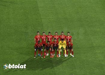 قائمة الأهلي لمباراة إنبي ظهور ناشئ جديد واستبعاد أيمن أشرف وبدر بانون