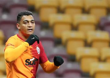 موعد والقنوات الناقلة لمباراة جالطة سراي وأنطاليا سبور اليوم في الدوري التركي