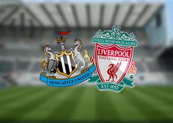 تعرف على معلق مباراة ليفربول ونيوكاسل اليوم في الدوري الإنجليزي