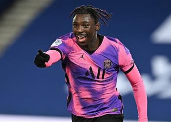 مويس كين يرد على إمكانية العودة إلى يوفنتوس