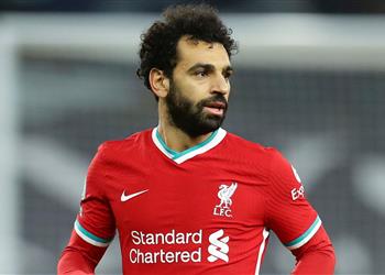 تشكيل ليفربول ضد نيوكاسل عودة محمد صلاح أساسي ا