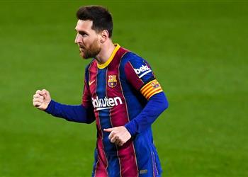 موندو ديبورتيفو أولوية ميسي البقاء في برشلونة ويطب توضيح الوضع المالي