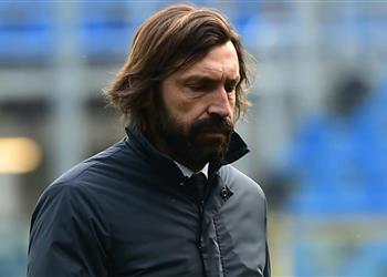 بيرلو هدفنا التأهل إلى دوري أبطال أوروبا ورونالدو يغضب كثير ا عندما ي خطئ