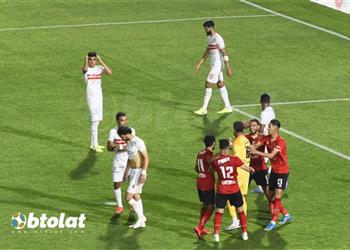 وجيه أحمد 6 حكام مرشحين لإدارة قمة الأهلي والزمالك والمسابقات لم تدين بن شرقي