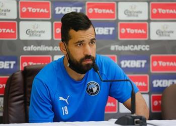 هدف عبد الله السعيد وتصدي إكرامي ضمن الأفضل في الجولة الخامسة للكونفدرالية