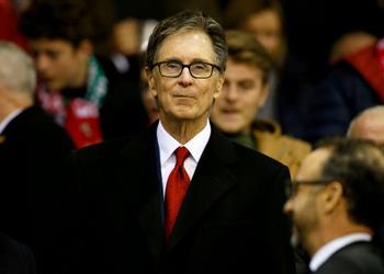 ميرور جون هنري يرفض 3 مليار جنيه إسترليني لبيع ليفربول