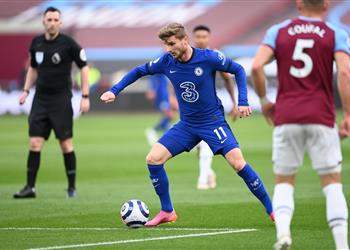 فيديو تشيلسي يقبل هدية ليفربول ويهزم وست هام ويقفز للمركز الرابع في البريميرليج