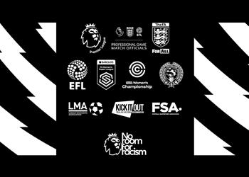 الدوري الإنجليزي يعلن مقاطعة وسائل التواصل الاجتماعي