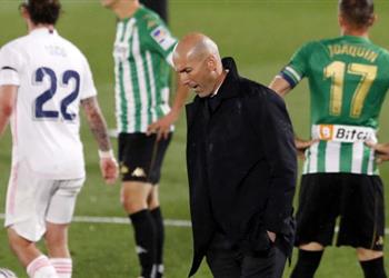 زيدان مباراة تشيلسي ستكون الأصعب لـ ريال مدريد هذا الموسم