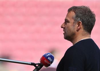 فليك هزيمة بايرن ميونخ أمر مخز ولم نقدم أفضل ما لدينا