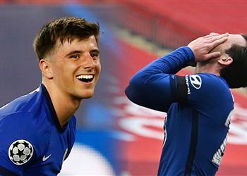 ذا صن القبض على ثنائي تشيلسي بسبب عدم الالتزام بقواعد كورونا