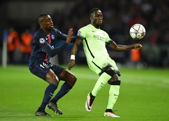 لاعب مانشستر سيتي السابق يرشح باريس سان جيرمان للفوز بسبب دي بروين