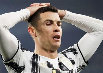 لاجازيتا مستقبل غامض لـ رونالدو وثنائي يوفنتوس بعد نهاية الموسم