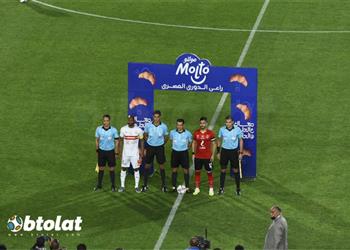 الزمالك الأهلي طلب تأجيل القمة رغم نفي سيد عبد الحفيظ