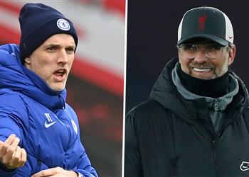 بوروسيا دورتموند يزعج ليفربول وتشيلسي بشأن هدفهما في الميركاتو الصيفي