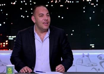 رغم إعلان ترشحة لانتخابات الأهلي أحمد بلال يقرر المنافسة على عضوية اتحاد الكرة