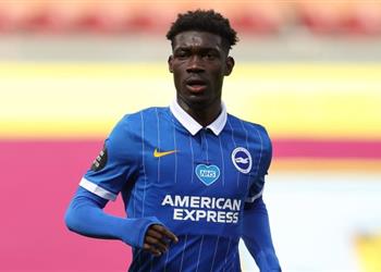 ذا أثلتيك بعد اهتمام ليفربول برايتون يحدد سعر بيع بيسوما