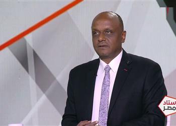 إسماعيل يوسف يروي كواليس توقيع عبد الله سعيد لـ الزمالك ويصرح رفضت ضم لاعب الأهلي