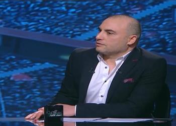 تامر عبد الحميد الزمالك استقر على عودة 5 معارين وفرجاني ساسي لن يجدد عقده