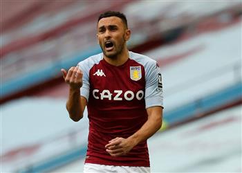 تشكيل أستون فيلا ضد وست بروميتش أحمد المحمدي أساسي ا