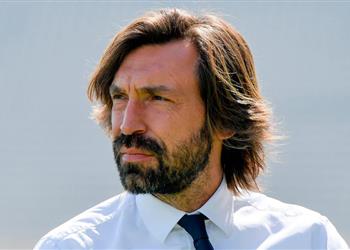 بيرلو لست سعيد ا بنتائج تجربتي مع يوفنتوس ورونالدو لم يكن سيئ ا أمام فيورنتينا