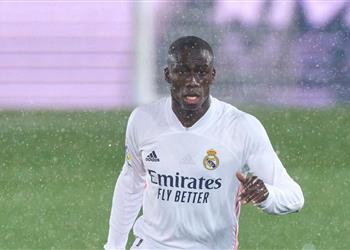 ماركا ميندي لن يلحق بمباراة تشيلسي وريال مدريد في نصف نهائي دوري أبطال أوروبا