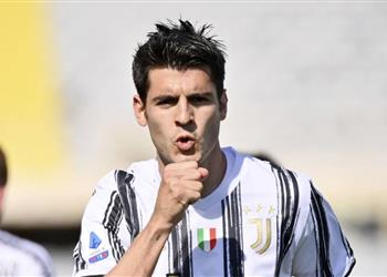 موراتا عن مباراة ريال مدريد وتشيلسي مشاهدة دوري أبطال أوروبا دون يوفنتوس مؤلمة