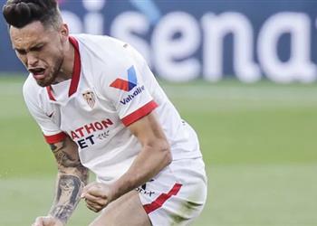 أوكامبوس إشبيلية يحلم بلقب الليجا وسنقاتل مع المتصدرين