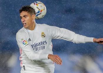 فاران ي علق على مستقبله مع ريال مدريد ويؤكد مباراة تشيلسي صعبة