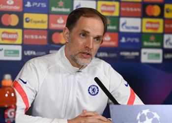 توخيل كوفاسيتش يغيب ضد ريال مدريد ويجب أن نثق في أنفسنا لنتغلب على زيدان