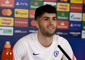 بوليسيتش كنت أنتظر مواجهة ريال مدريد ونريد الفوز من أجلنا فقط