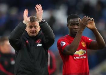 سولشاير يعلق على تجديد عقد إيريك بايلي مع مانشستر يونايتد