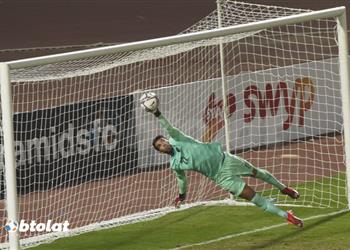 شريف إكرامي لم أجتمع سر ا بلاعبي الأهلي من أجل الخطيب ولن أرد على المهدي سليمان