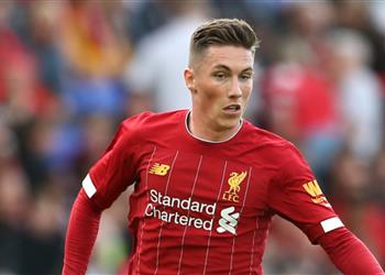 ليفربول يحدد سعر بيع هاري ويلسون