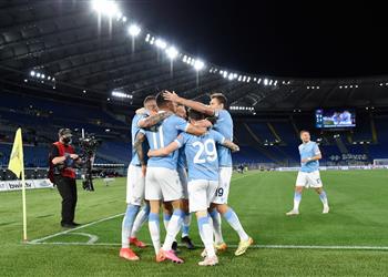 فيديو ميلان يسقط بثلاثية أمام لاتسيو في الدوري الإيطالي