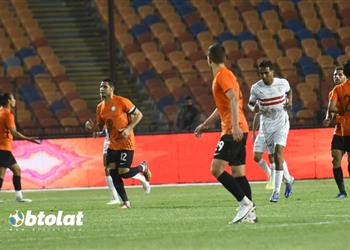 فيديو من ضربة جزاء عاصم صلاح يسجل هدف البنك الأهلي الأول أمام الزمالك