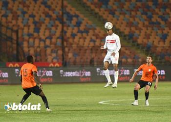 ترتيب الدوري المصري بعد فوز الزمالك أمام البنك الأهلي