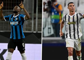 ترتيب هدافي الدوري الإيطالي بعد نهاية الجولة 33