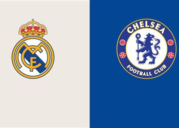 تعرف على معلق مباراة ريال مدريد وتشيلسي اليوم في دوري أبطال أوروبا