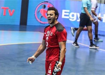 الزمالك يعلن تقدمه باحتجاج رسمي لـ اتحاد اليد بسبب لاعب الأهلي المصاب بكورونا