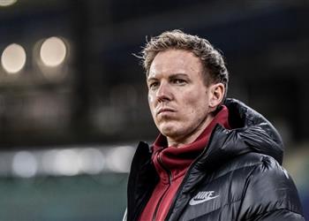 رسمي ا ناجيلسمان مدير ا فني ا لـ بايرن ميونخ من الموسم المقبل