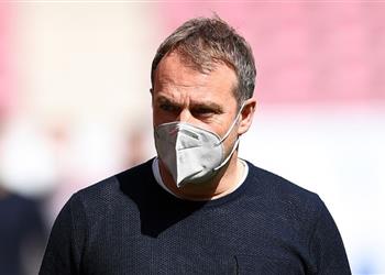 بعد تأكيد رحيله فليك يودع بايرن ميونخ وجماهيره عامان لا ي نسيان