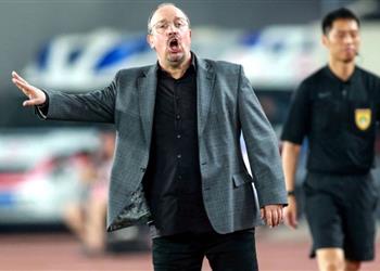 بينيتيز على تشيلسي الت علم من أخطاء ليفربول في مواجهة ريال مدريد